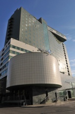 Бизнес-центр «Милан», Москва