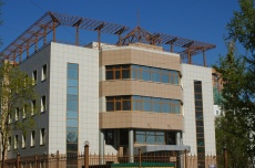 Административное здание Симоновский суд
